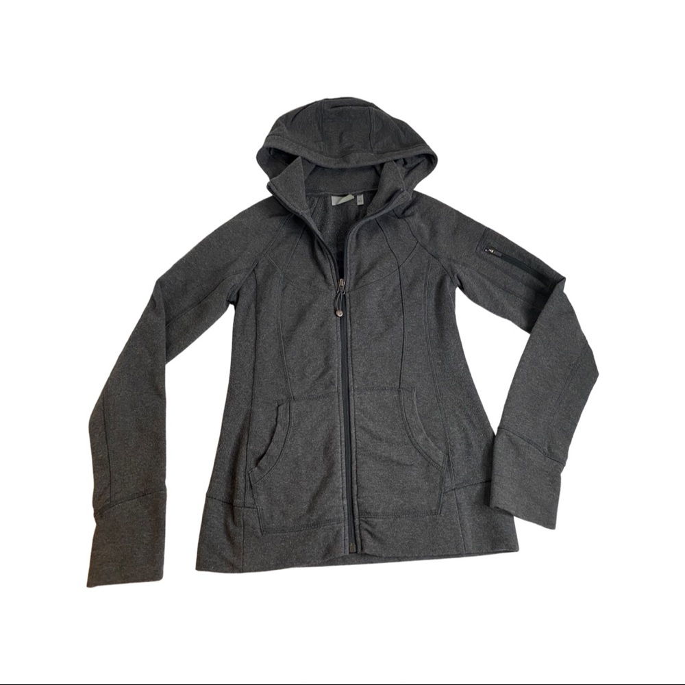 Athleta Hoodie